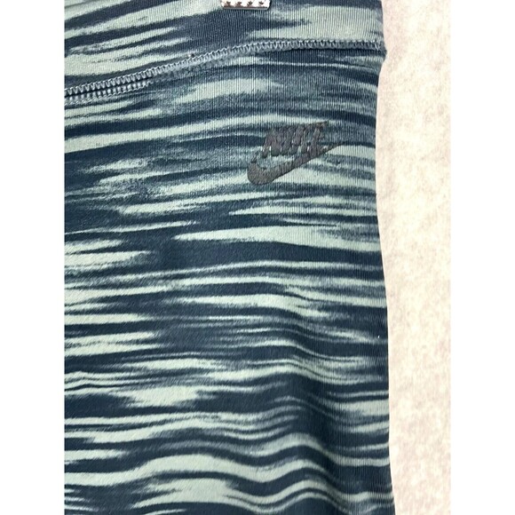 $$SOLD:SE-WHSLE 052825$$ Animal Print Compression Leggings Sporty - Picture 10 of 13